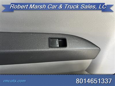 2017 Honda Odyssey SE   - Photo 32 - Payson, UT 84651