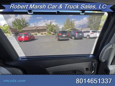 2017 Honda Odyssey SE   - Photo 31 - Payson, UT 84651