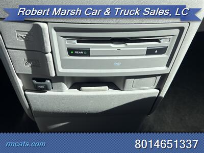 2017 Honda Odyssey SE   - Photo 23 - Payson, UT 84651