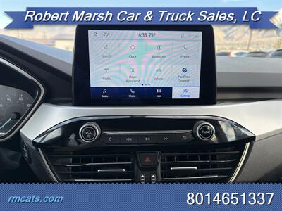 2020 Ford Escape SEL - Photo 26 - Payson, UT 84651