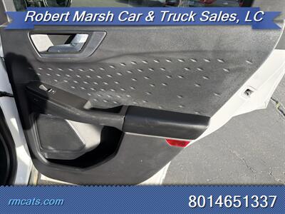 2020 Ford Escape SEL - Photo 32 - Payson, UT 84651