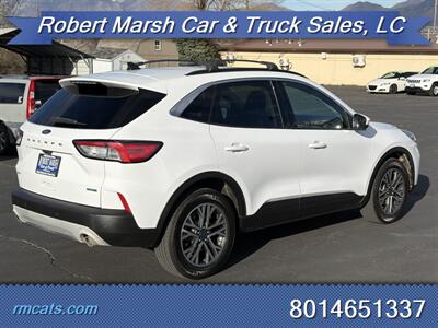2020 Ford Escape SEL - Photo 5 - Payson, UT 84651