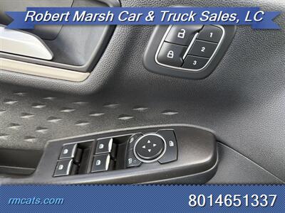 2020 Ford Escape SEL - Photo 13 - Payson, UT 84651