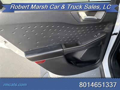 2020 Ford Escape SEL - Photo 28 - Payson, UT 84651
