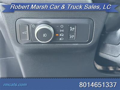 2020 Ford Escape SEL - Photo 15 - Payson, UT 84651