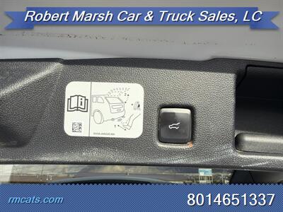 2020 Ford Escape SEL - Photo 31 - Payson, UT 84651