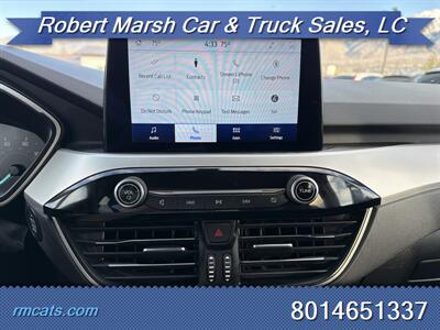 2020 Ford Escape SEL - Photo 24 - Payson, UT 84651