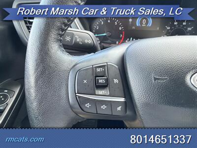 2020 Ford Escape SEL - Photo 18 - Payson, UT 84651