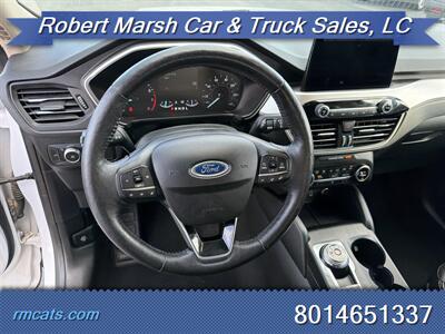 2020 Ford Escape SEL - Photo 12 - Payson, UT 84651