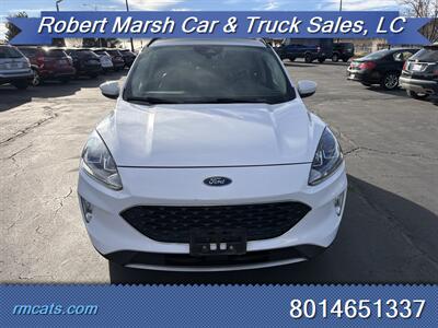 2020 Ford Escape SEL - Photo 8 - Payson, UT 84651