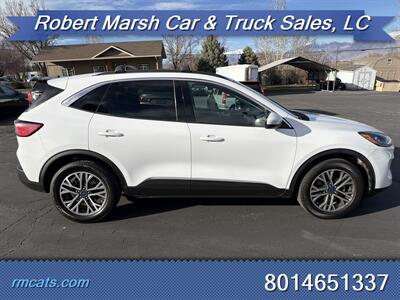 2020 Ford Escape SEL - Photo 6 - Payson, UT 84651