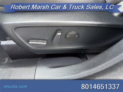 2020 Ford Escape SEL - Photo 14 - Payson, UT 84651