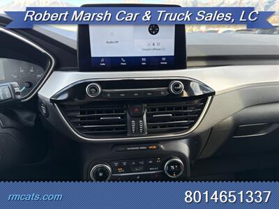 2020 Ford Escape SEL - Photo 21 - Payson, UT 84651