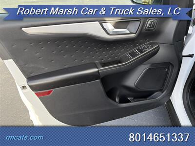 2020 Ford Escape SEL - Photo 10 - Payson, UT 84651