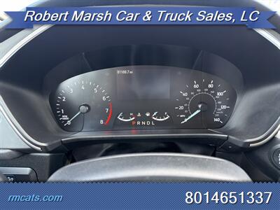 2020 Ford Escape SEL - Photo 16 - Payson, UT 84651