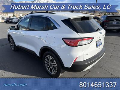 2020 Ford Escape SEL - Photo 3 - Payson, UT 84651