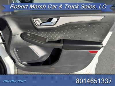 2020 Ford Escape SEL - Photo 34 - Payson, UT 84651