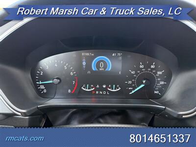 2020 Ford Escape SEL - Photo 17 - Payson, UT 84651