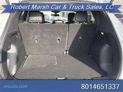 2020 Ford Escape SEL - Photo 30 - Payson, UT 84651