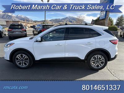 2020 Ford Escape SEL - Photo 2 - Payson, UT 84651