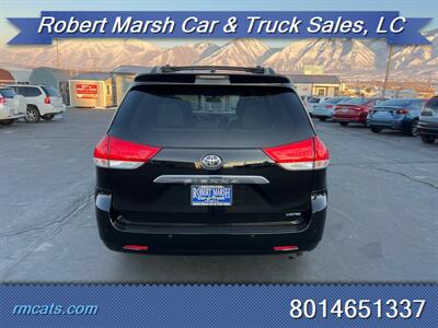 2014 Toyota Sienna XLE 8-Passenger   - Photo 4 - Payson, UT 84651