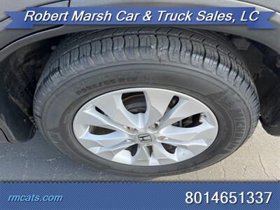 2012 Honda CR-V EX-L w/Navi   - Photo 41 - Payson, UT 84651