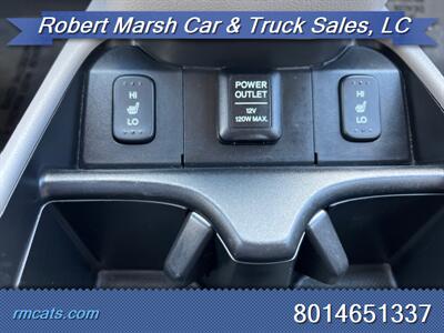 2012 Honda CR-V EX-L w/Navi   - Photo 21 - Payson, UT 84651