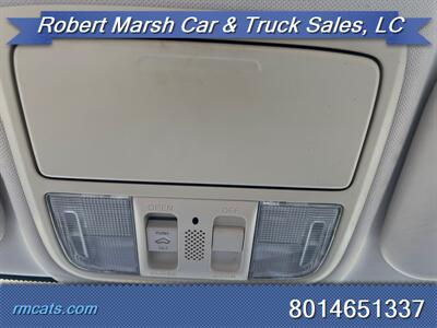 2012 Honda CR-V EX-L w/Navi   - Photo 28 - Payson, UT 84651