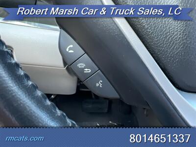 2012 Honda CR-V EX-L w/Navi   - Photo 18 - Payson, UT 84651