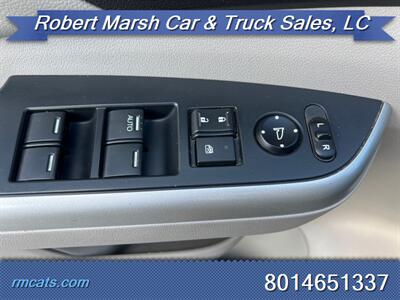 2012 Honda CR-V EX-L w/Navi   - Photo 13 - Payson, UT 84651