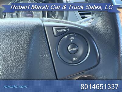 2012 Honda CR-V EX-L w/Navi   - Photo 19 - Payson, UT 84651