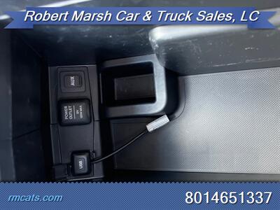 2012 Honda CR-V EX-L w/Navi   - Photo 29 - Payson, UT 84651