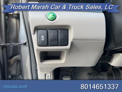 2012 Honda CR-V EX-L w/Navi   - Photo 14 - Payson, UT 84651