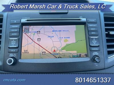 2012 Honda CR-V EX-L w/Navi   - Photo 23 - Payson, UT 84651
