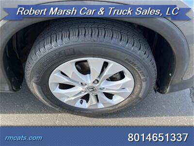 2012 Honda CR-V EX-L w/Navi   - Photo 39 - Payson, UT 84651