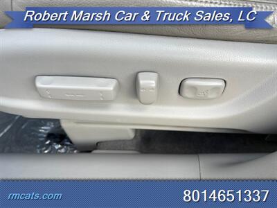 2012 Honda CR-V EX-L w/Navi   - Photo 15 - Payson, UT 84651