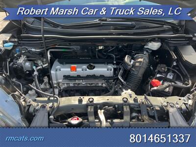 2012 Honda CR-V EX-L w/Navi   - Photo 42 - Payson, UT 84651
