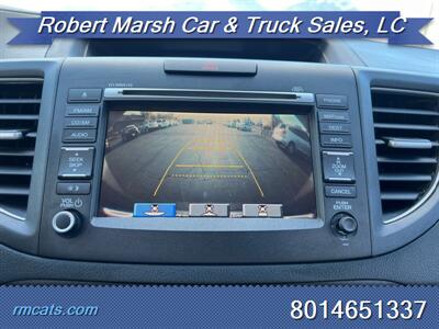 2012 Honda CR-V EX-L w/Navi   - Photo 24 - Payson, UT 84651