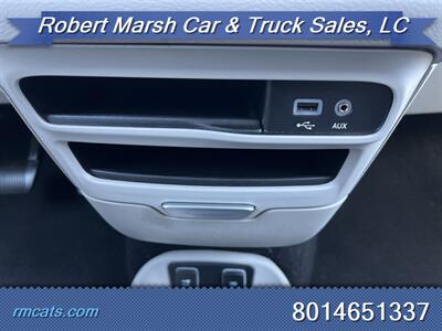2017 Chrysler Pacifica Touring-L   - Photo 40 - Payson, UT 84651
