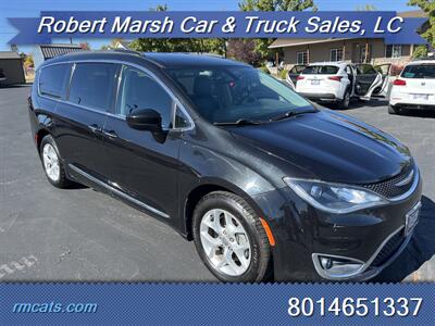 2017 Chrysler Pacifica Touring-L   - Photo 6 - Payson, UT 84651