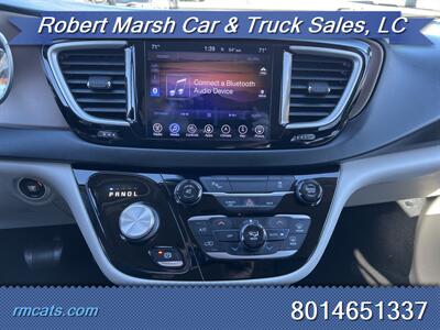 2017 Chrysler Pacifica Touring-L   - Photo 27 - Payson, UT 84651