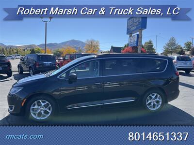2017 Chrysler Pacifica Touring-L   - Photo 2 - Payson, UT 84651