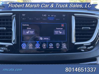 2017 Chrysler Pacifica Touring-L   - Photo 35 - Payson, UT 84651