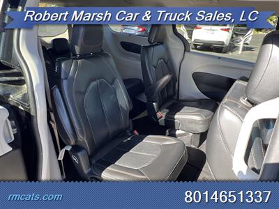 2017 Chrysler Pacifica Touring-L   - Photo 17 - Payson, UT 84651