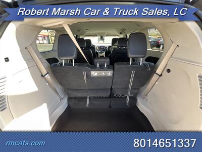 2017 Chrysler Pacifica Touring-L   - Photo 14 - Payson, UT 84651