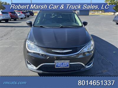2017 Chrysler Pacifica Touring-L   - Photo 7 - Payson, UT 84651