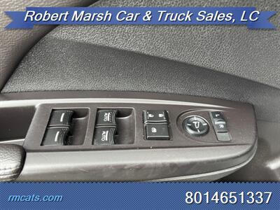 2014 Acura RDX w/Tech   - Photo 13 - Payson, UT 84651