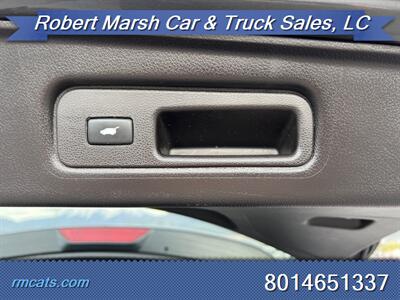 2014 Acura RDX w/Tech   - Photo 30 - Payson, UT 84651