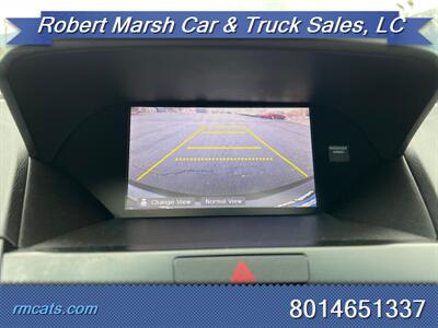 2014 Acura RDX w/Tech   - Photo 19 - Payson, UT 84651