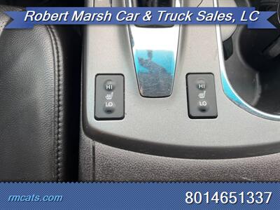 2014 Acura RDX w/Tech   - Photo 25 - Payson, UT 84651